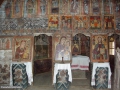 Biserica de lemn UNESCO Rogoz