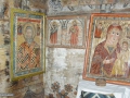Biserica de lemn UNESCO Rogoz