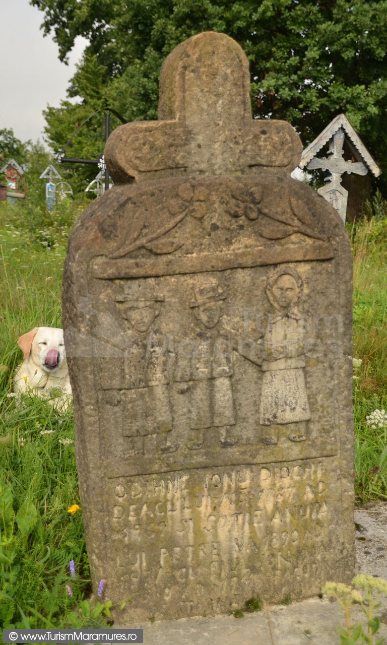 49_Cimitirul-Vesel-II-Sapanta