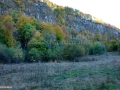 Perete Cascada Ciuroiului