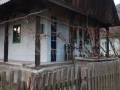 Casa batraneasca Cicarlau Maramures