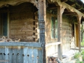 Casa din Berbesti Maramures