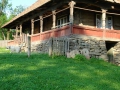 Casa traditionala Berbesti Maramures