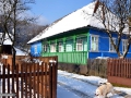 Casa Firiza Maramures