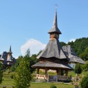 Mănăstirea Bârsana, Maramures