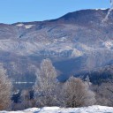 Munții Igniș (Firiza): Baraj Firiza – Plestioara – Șaua Dia – Poiana Văratici
