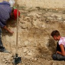 Zona Lăpuș: În situl neolitic Podanc și lacurile Zâmbrița