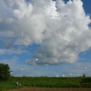 Din Cătălina, în Săcălășeni, la biserica de lemn monument istoric