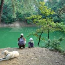 Trasee turistice Baia Mare: La Lacul Albastru și Crăpătura Zorilor