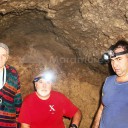 Vălenii Șomcutei: La Peștera din Valea Rea