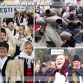 Festivalul de Datini și Obiceiuri de Iarnă Sighetu Marmației