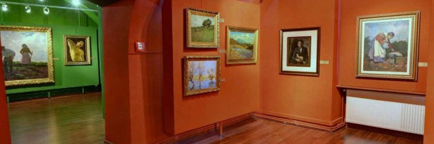 Patru muzee din Maramureș pot fi vizitate și online