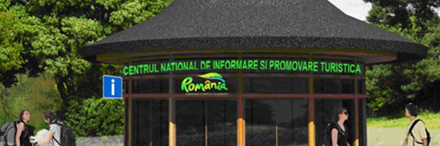 Centre de informare și promovare turistică în Pasul Prislop și Borșa, din fonduri europene