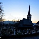 Circuitul bisericilor de lemn din Maramureș, prezentat la Târgul Național de Turism