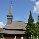 Bisericile de lemn din Maramureș, cuprinse într-un proiect fotografic cu toate monumentele UNESCO din România