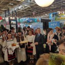 Vișeul a reprezentat Maramureșul la Salonul Mondial de Turism de la Paris