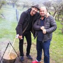 Chefi la ceaun – Cătălin Scărlătescu și Nicolai Tand au gătit împreună, în Maramureș
