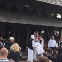 VIDEO: Udătoriu 2017 de la Șurdești l-a celebrat pe Petrea lui Iustinu Vădeanului