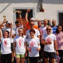 Pasionați de alergare din Maramureș s-au întrecut la Maratonul Ursoii 2017