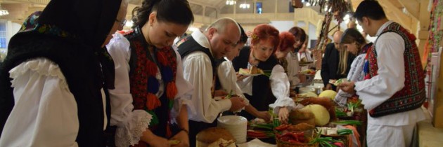 Petrecerile din Oncești ale Consiliului Județean Maramureș au avut ecou până la Ministerul Turismului