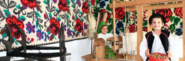 Vacanța de Paște aduce turiști dornici de tradiții în pensiunile din Maramureș
