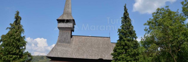 Cele mai frumoase biserici de lemn din Maramureș, incluse în patrimoniul  UNESCO