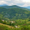 În Slătioara, Buciumi și la Biserica din Căeni (Josani), Călinești