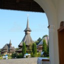 Mănăstirea Bârsana, Maramureș