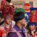 Festivalul de Datini și Obiceiuri de Iarnă de la Sighet, ediția 2014