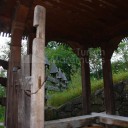 Biserica de lemn din Bârsana “Intrarea Maicii Domnului în Biserică” – monument UNESCO