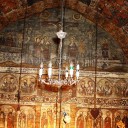 Biserica de lemn din Desești “Sfânta Paraschiva” – monument UNESCO
